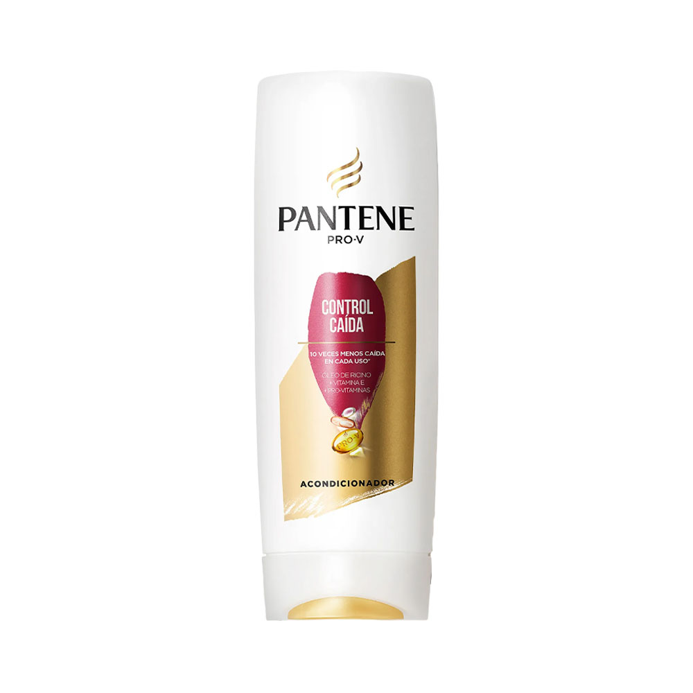 Condicionador Pantene Controle de Queda 700ML