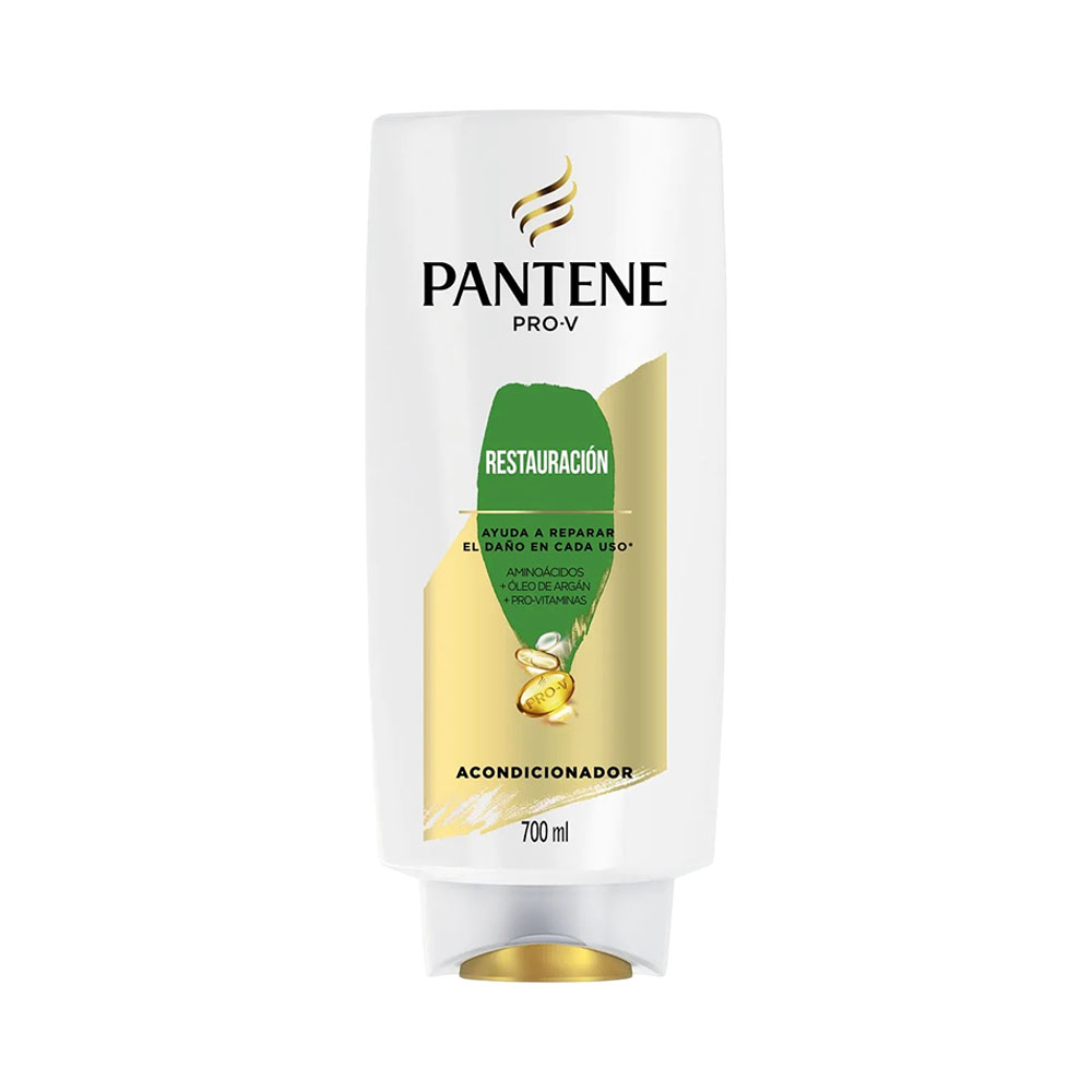 Condicionador Pantene Restauração 700ML