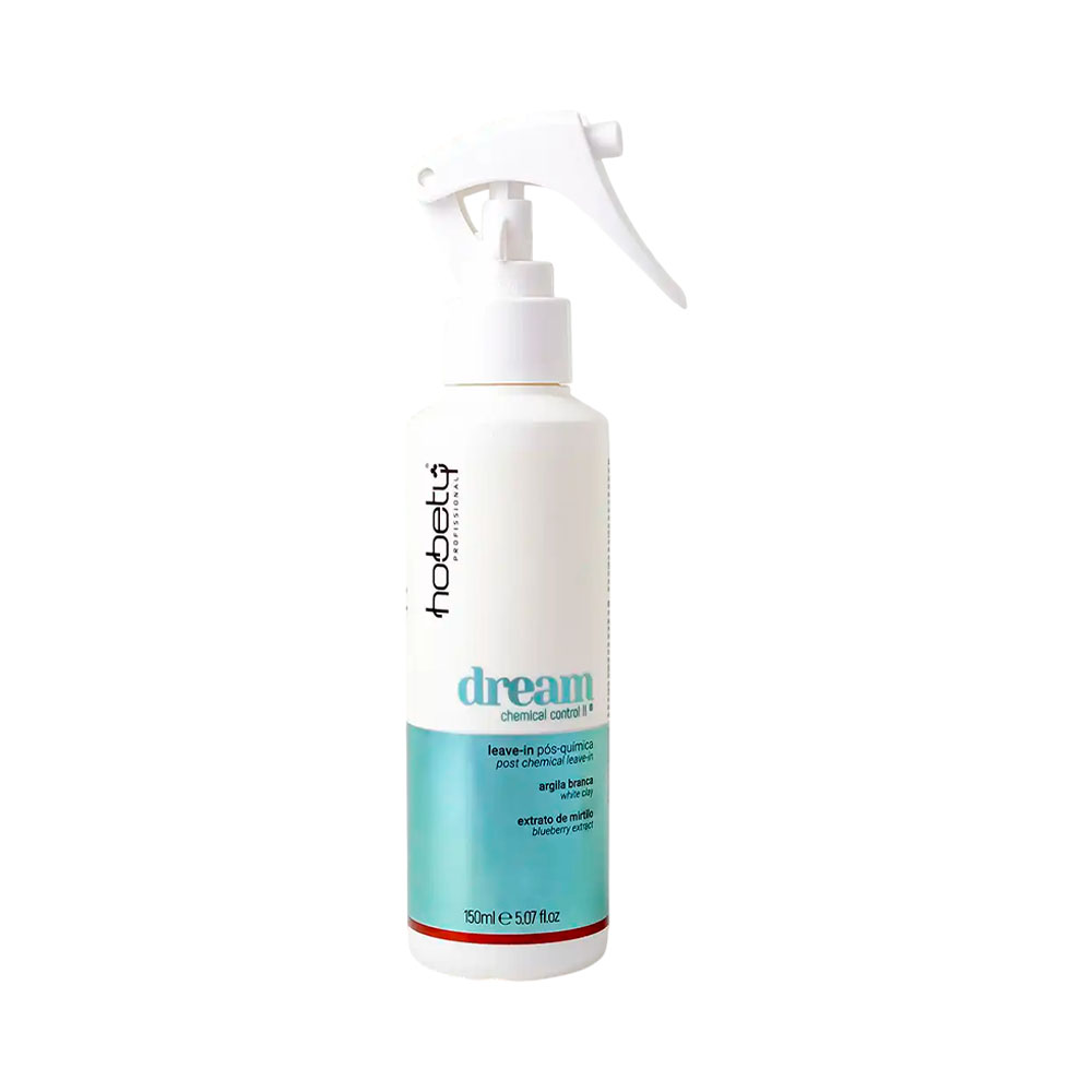 Leave-in Hobety Dream Chemical Control 150ML