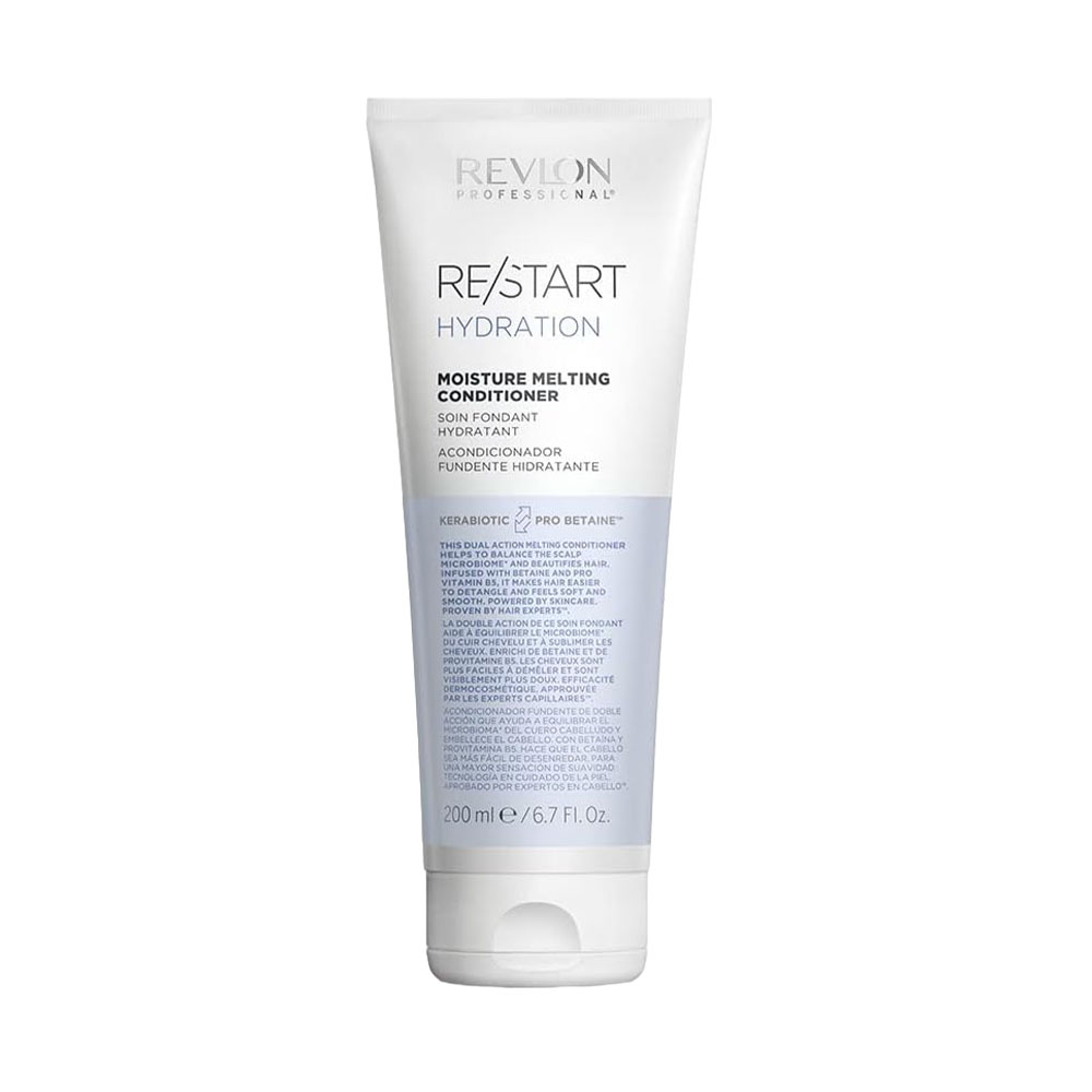 Condicionador Revlon Restart Hydration 200ML