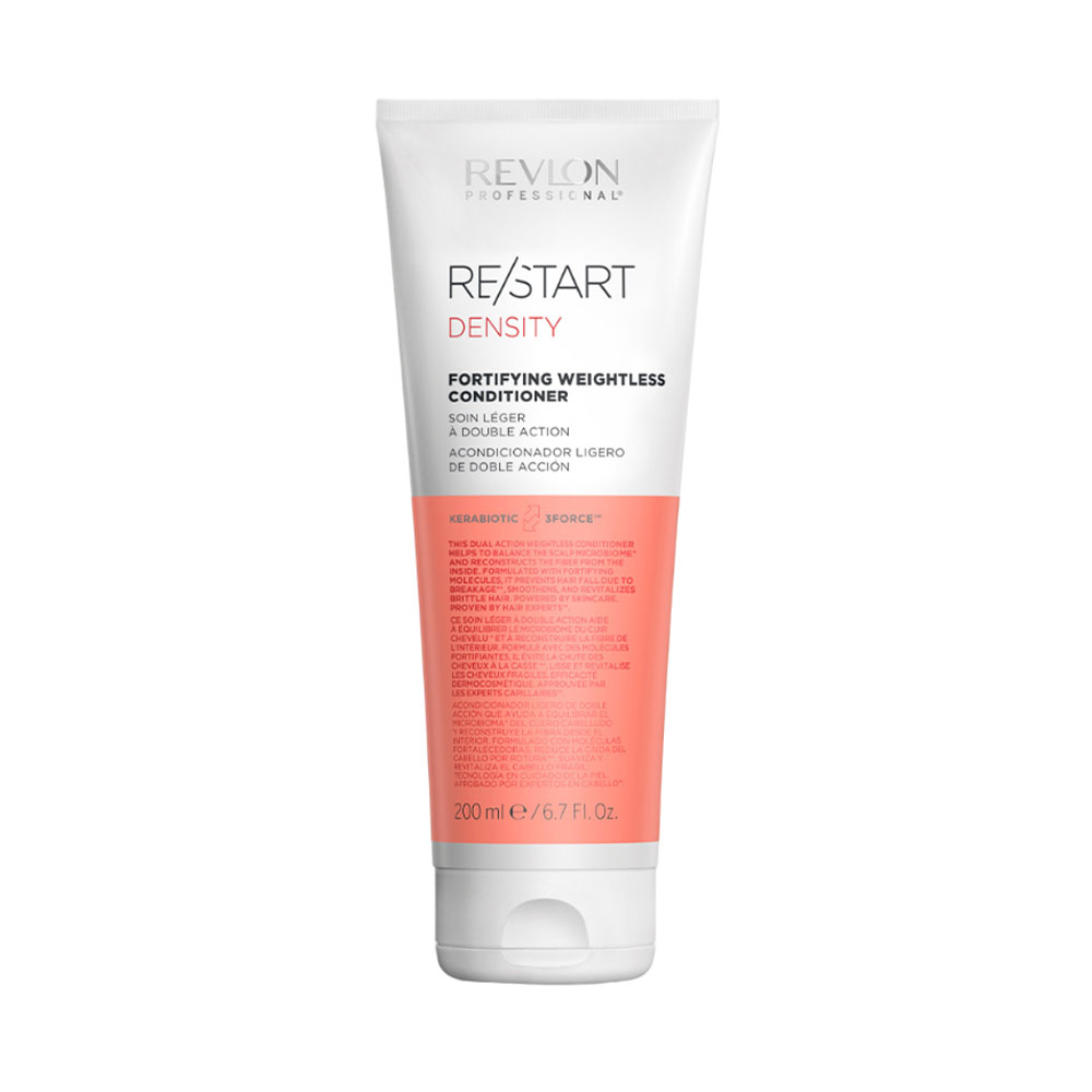 Condicionador Revlon Restart Density 200ML