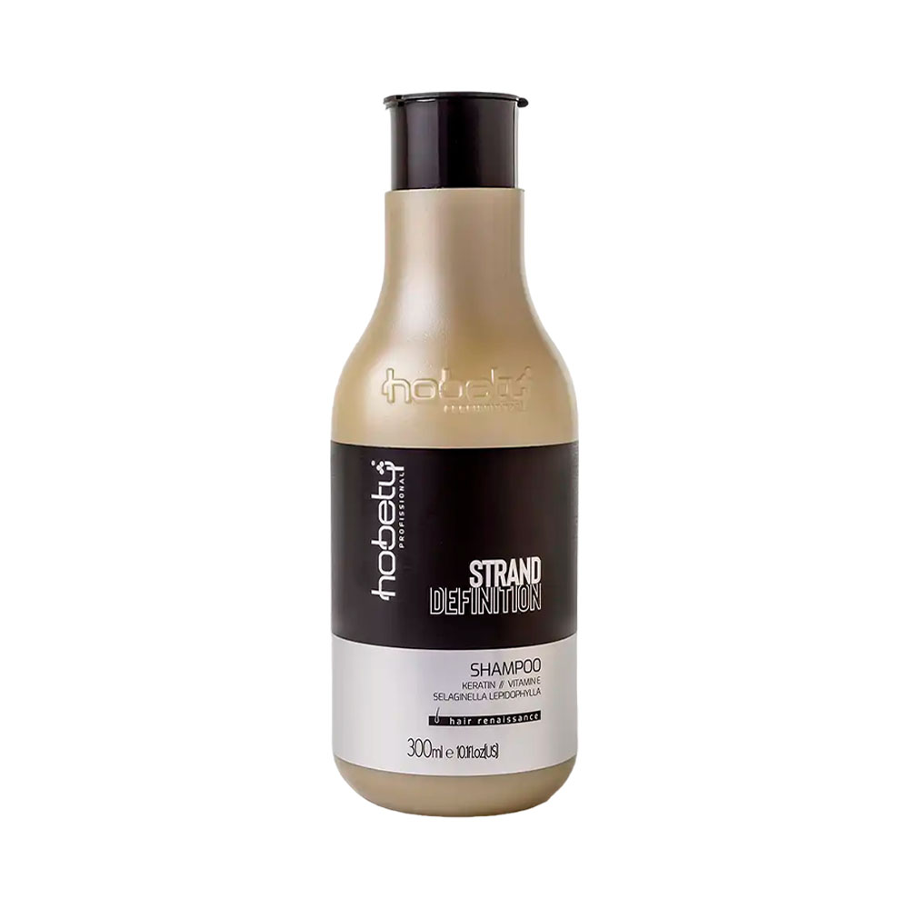 Xampu Hobety Strand Definition 300ML