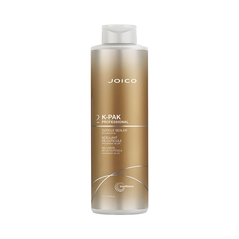 Selante Capilar Joico K-pak Cuticle 1L