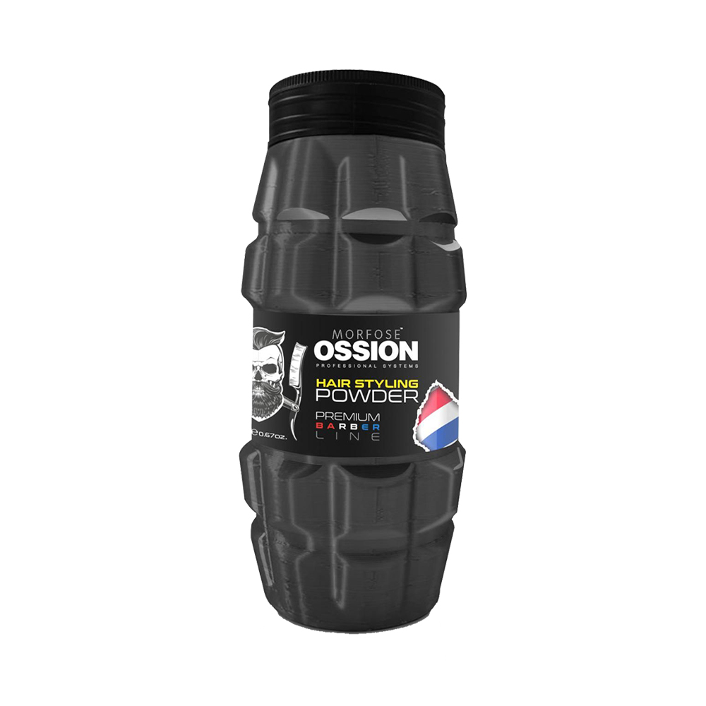 Volumizador de PÓ Ossion Hair Styling Powder 20GR
