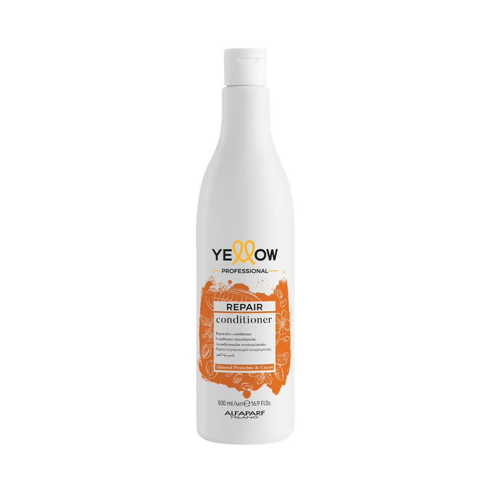 Condicionador Alfaparf Yellow Repair 500ML