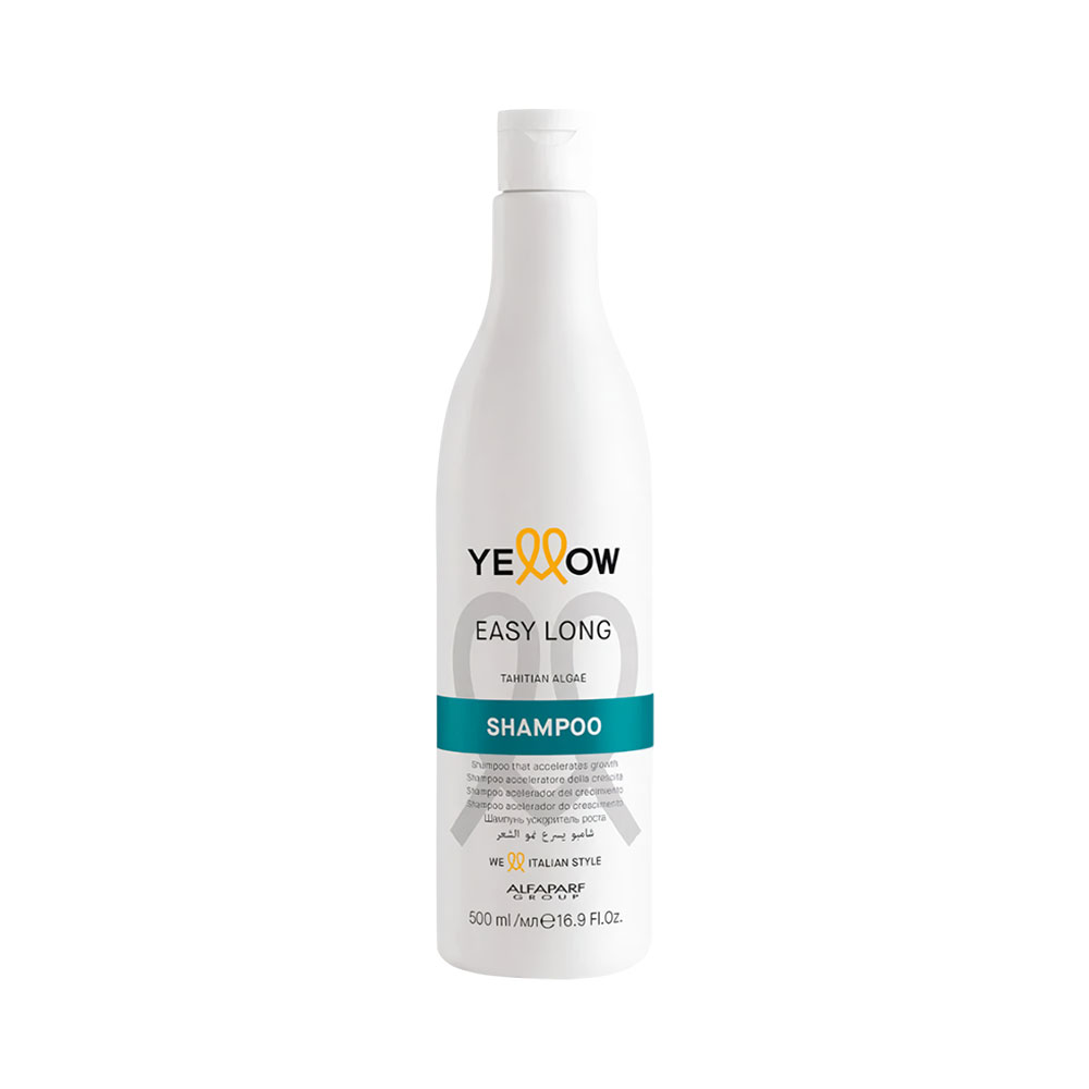 Xampu Alfaparf Yellow Easy Long 500ML
