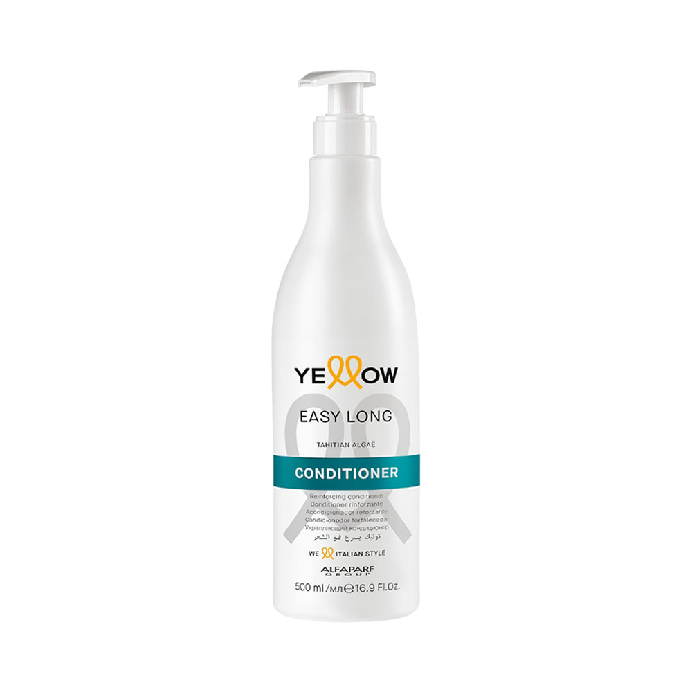 Condicionador Alfaparf Yellow Easy Long 500ML