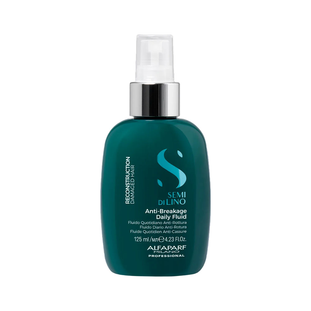 Fluido Alfaparf Semi de Lino Anti-breakage Daily 125ML