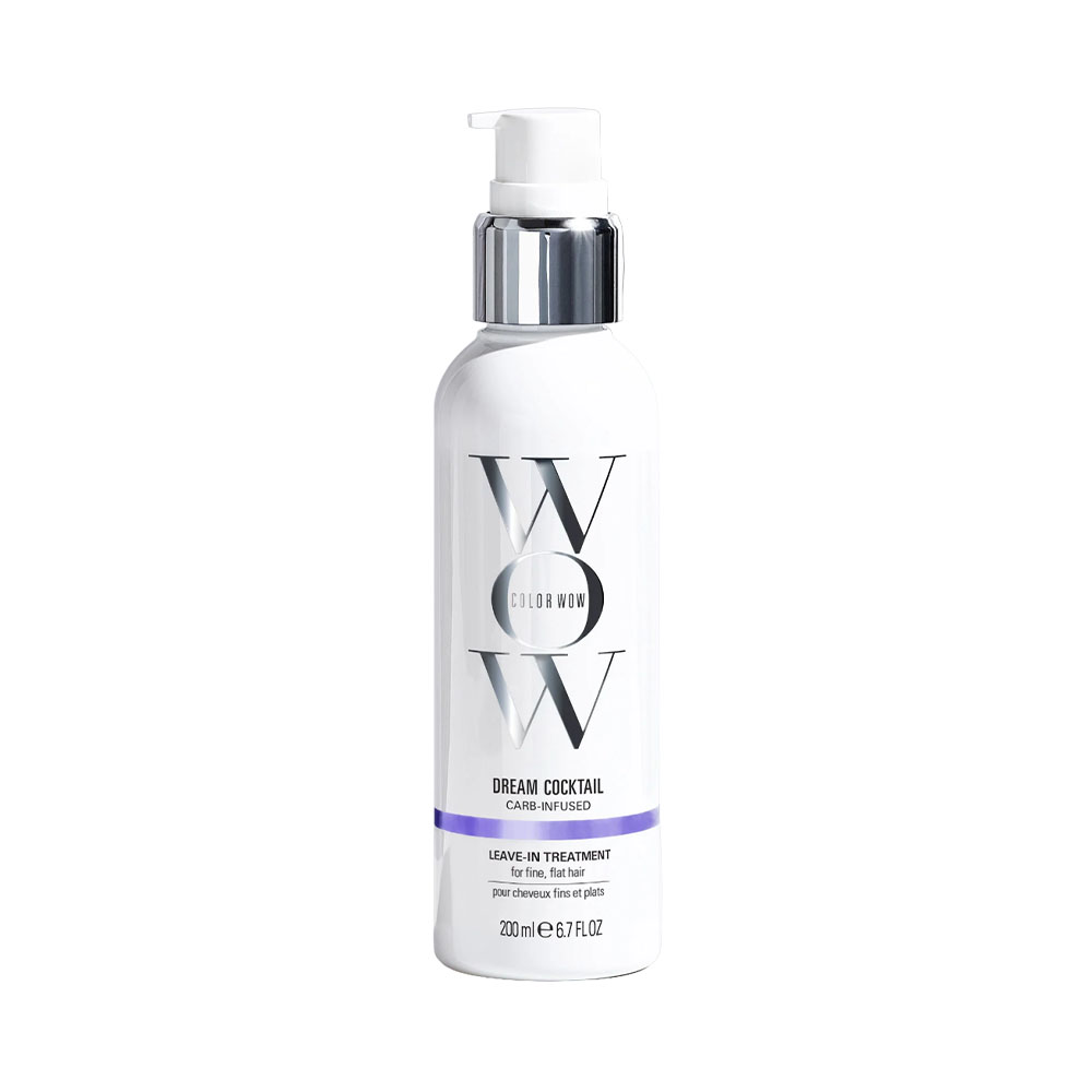Tratamento Capilar Colorwow Dream Cocktail 200ML