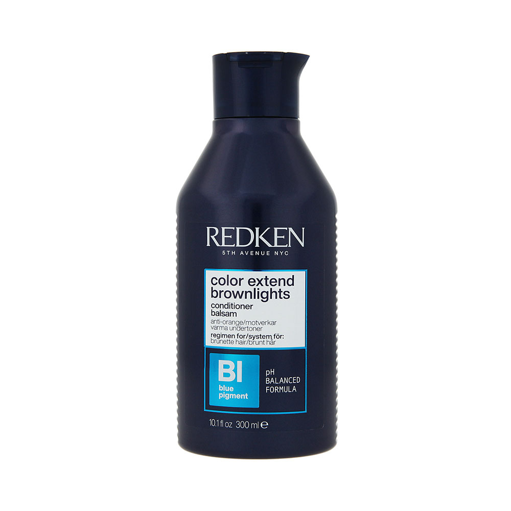Condicionador Redken Color Extend Brownlights 300ML