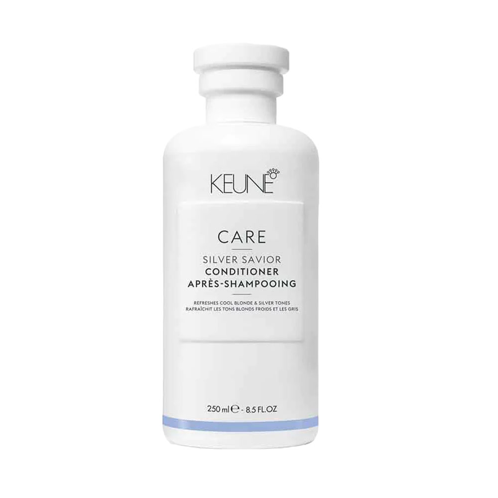 Condicionador Keune Silver Savior 250ML