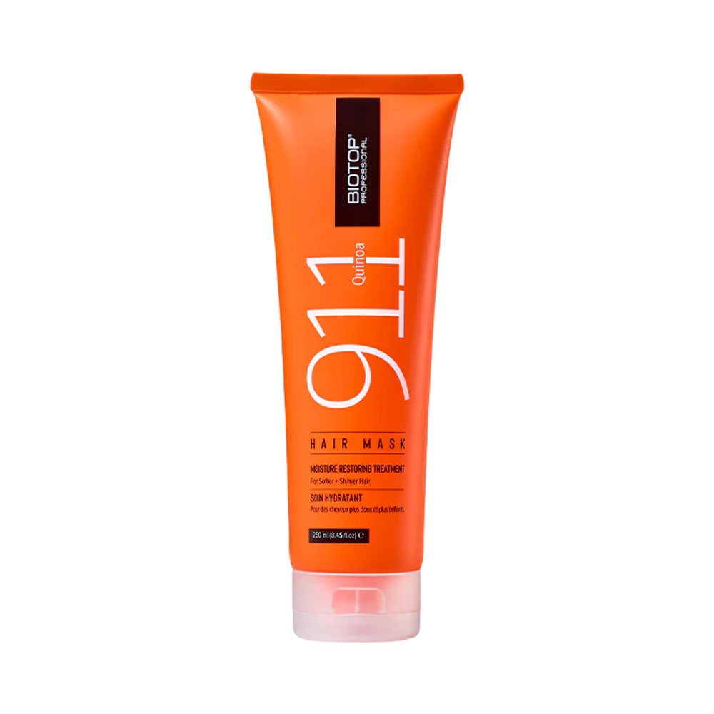 Mascarilla Capilar Biotop Professional 911 Quinoa 250ML