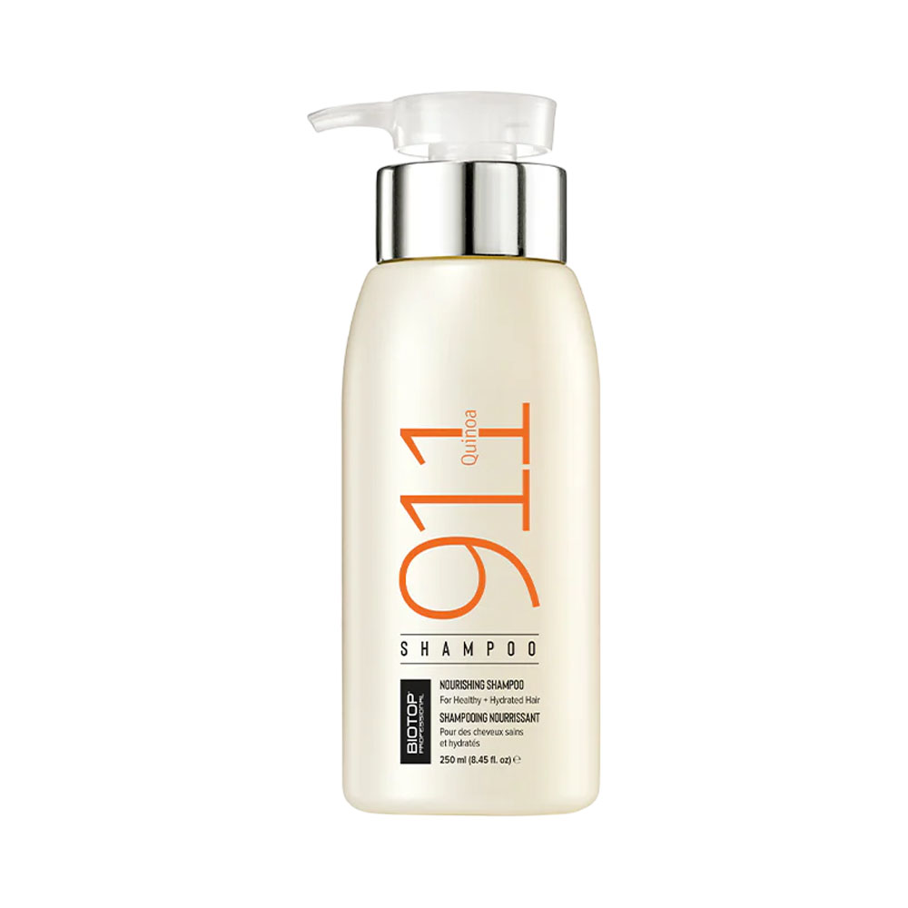 Shampoo Biotop Professional 911 Quinoa 250ML