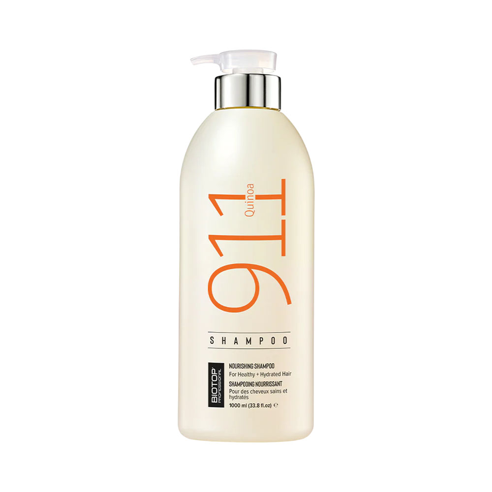 Shampoo Biotop Professional 911 Quinoa 1L