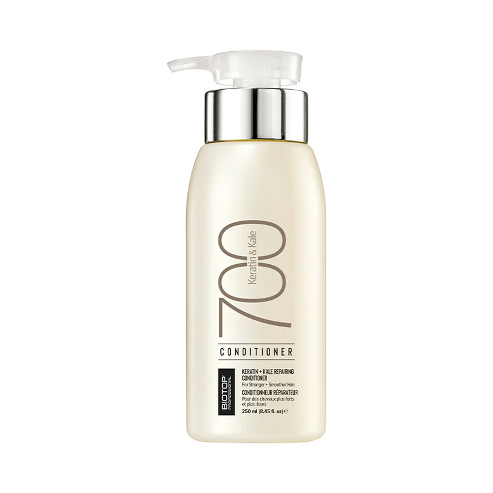 Acondicionador Biotop Professional 700 Keratin &amp; Kale 250ML