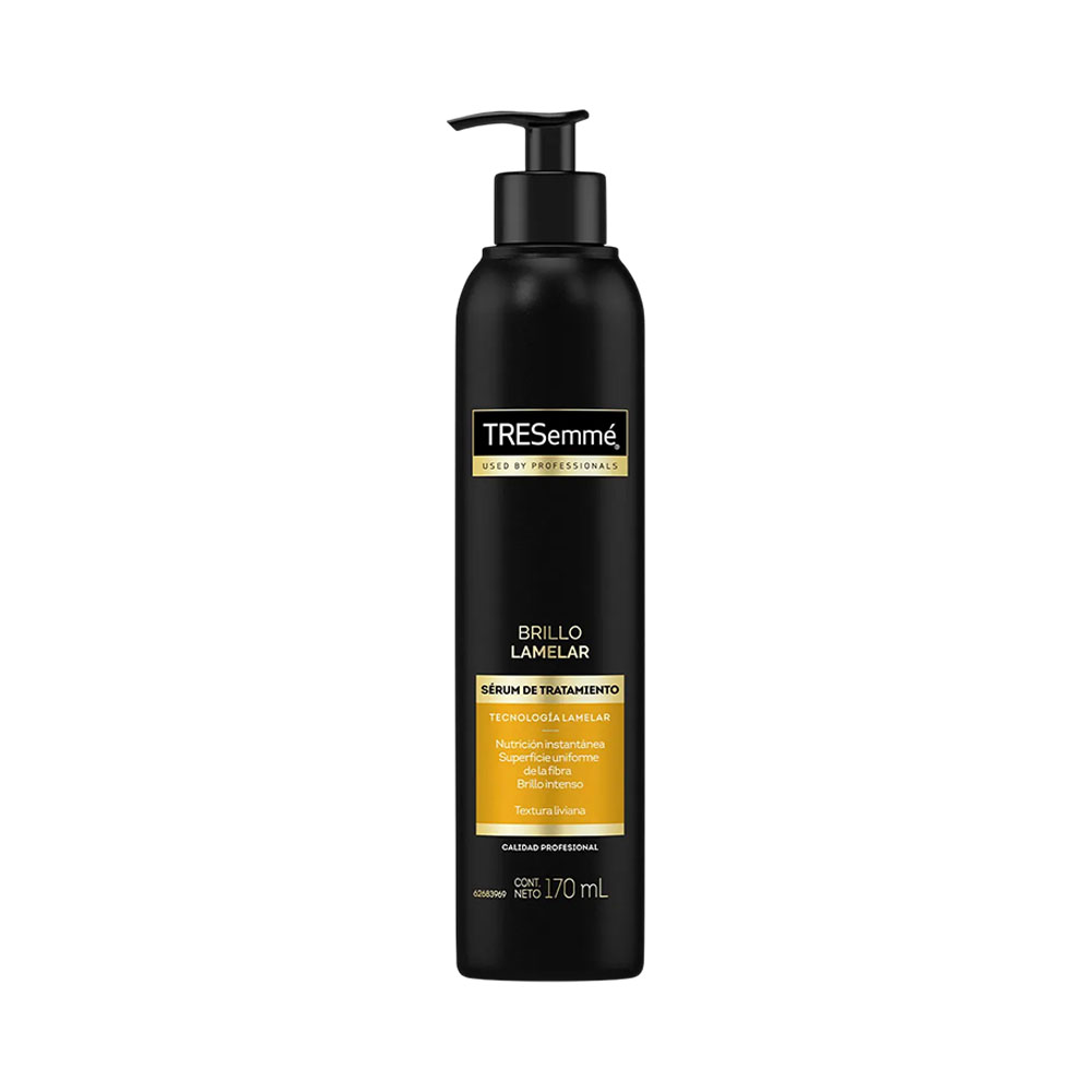 Sérum Capilar Tresemmé Brillo Lamelar 170ML