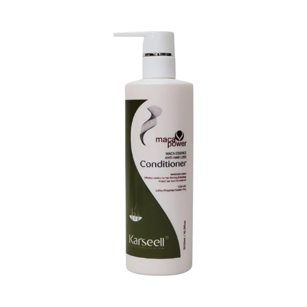 Condicionador Karseell Antiqueda 500ML