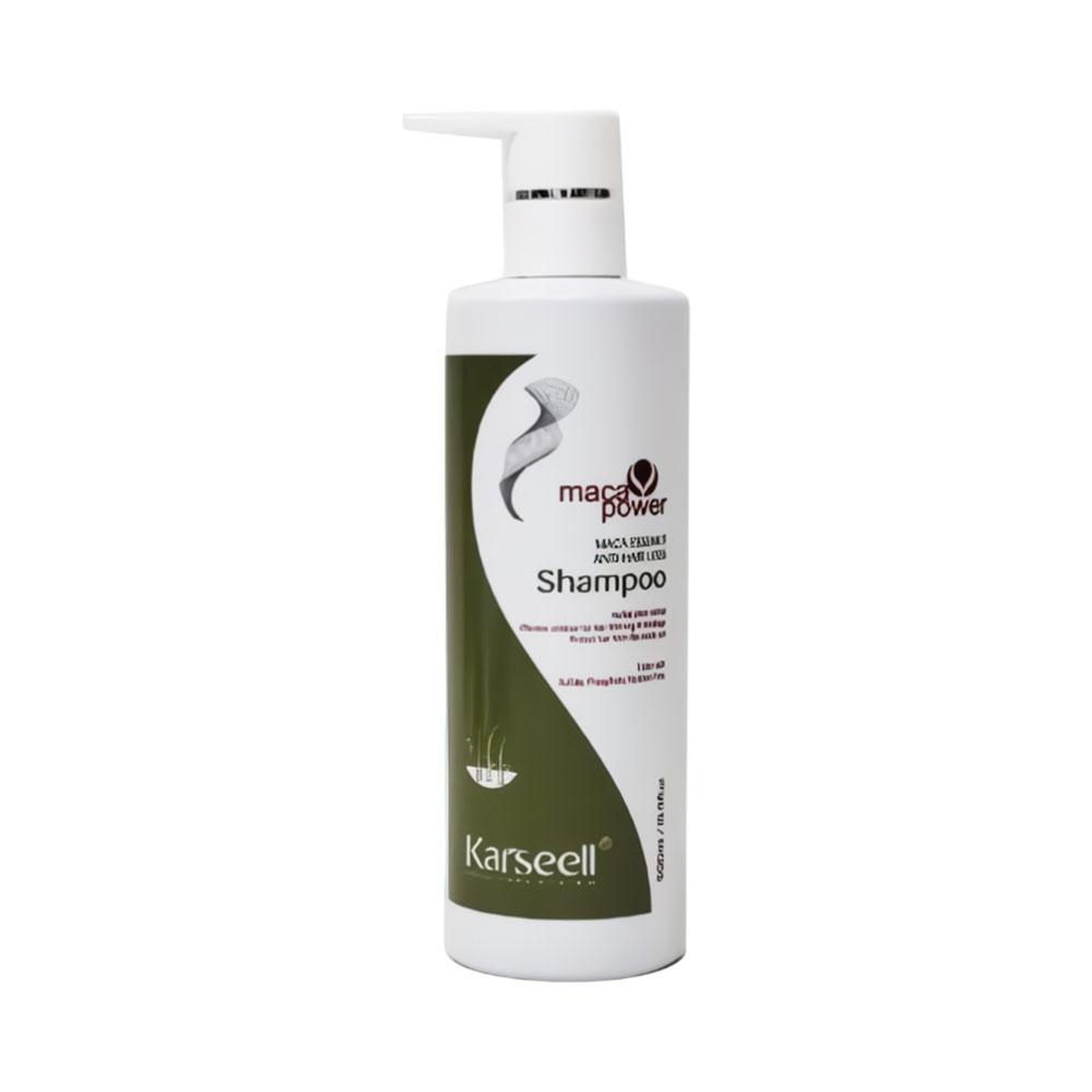 Shampoo Karseell Antiqueda 500ML