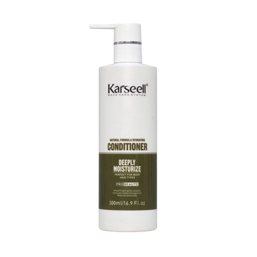 Condicionador Karseell Hidratação 500ML