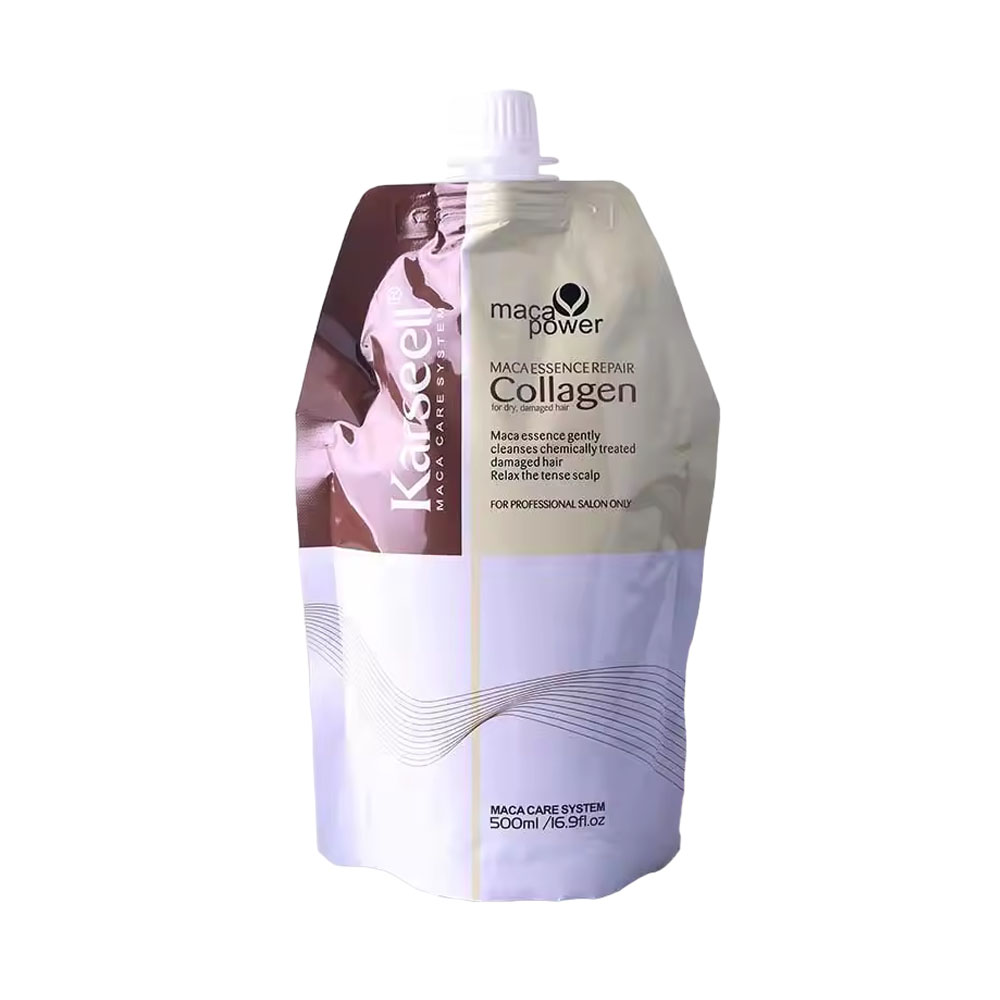 Máscara Capilar Karseell com Colágeno Refil 500ML