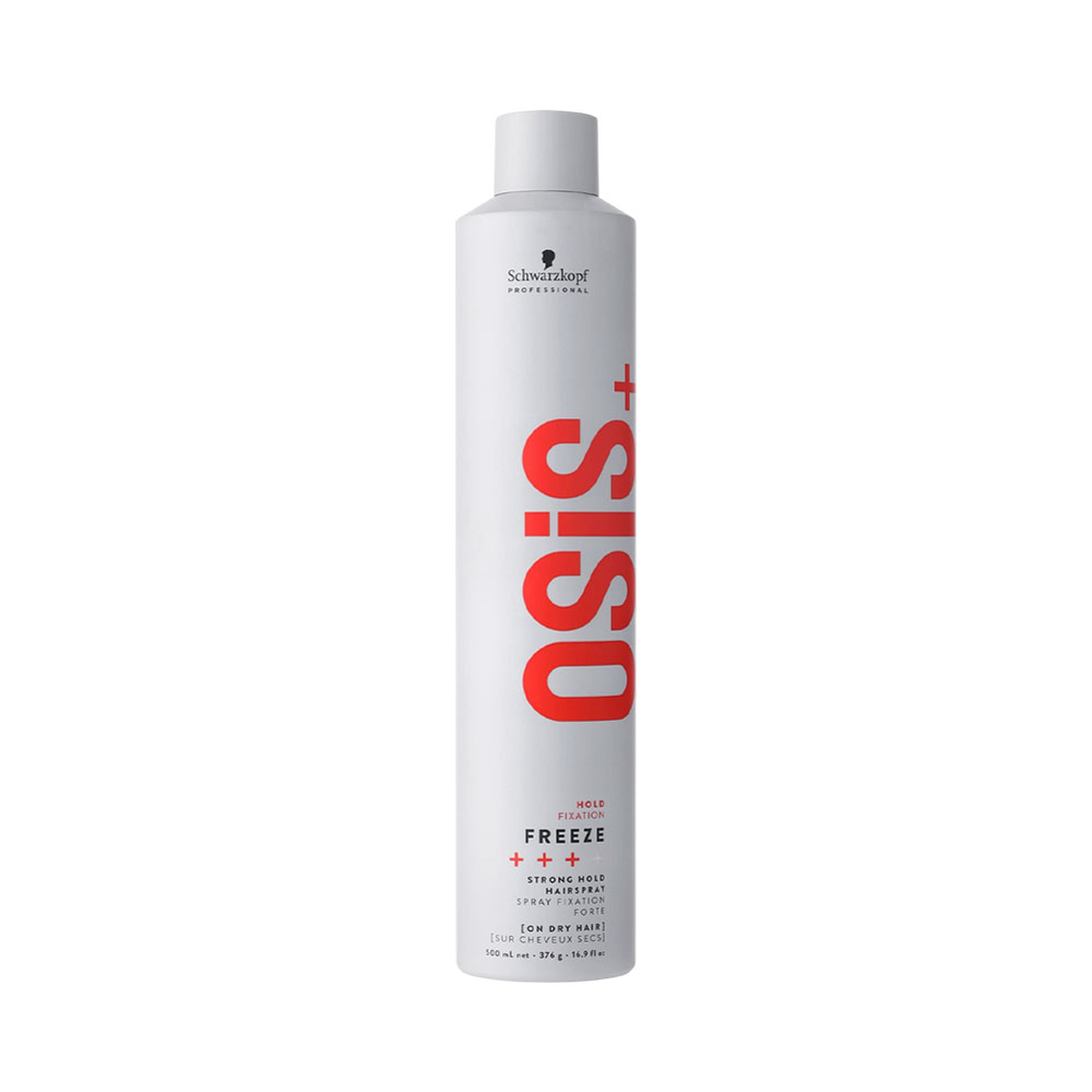 Spray Fixador Osis+ Freeze 500ML