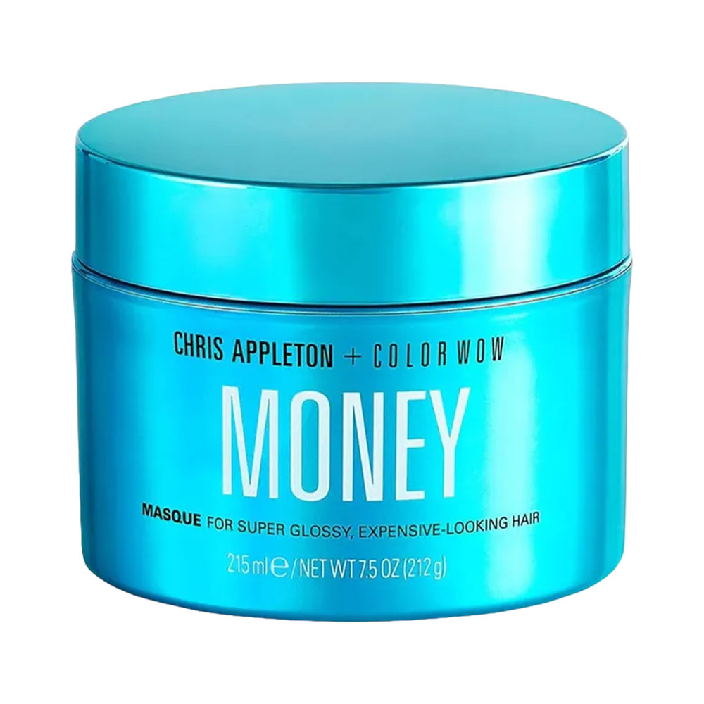 Máscara para Cabelo Colorwow + Chris Appleton Money 215ML