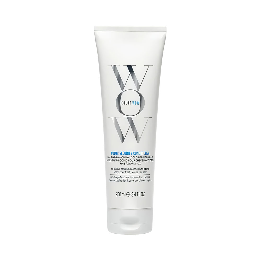 Condicionador Colorwow Security For Fine TO Normal 250ML