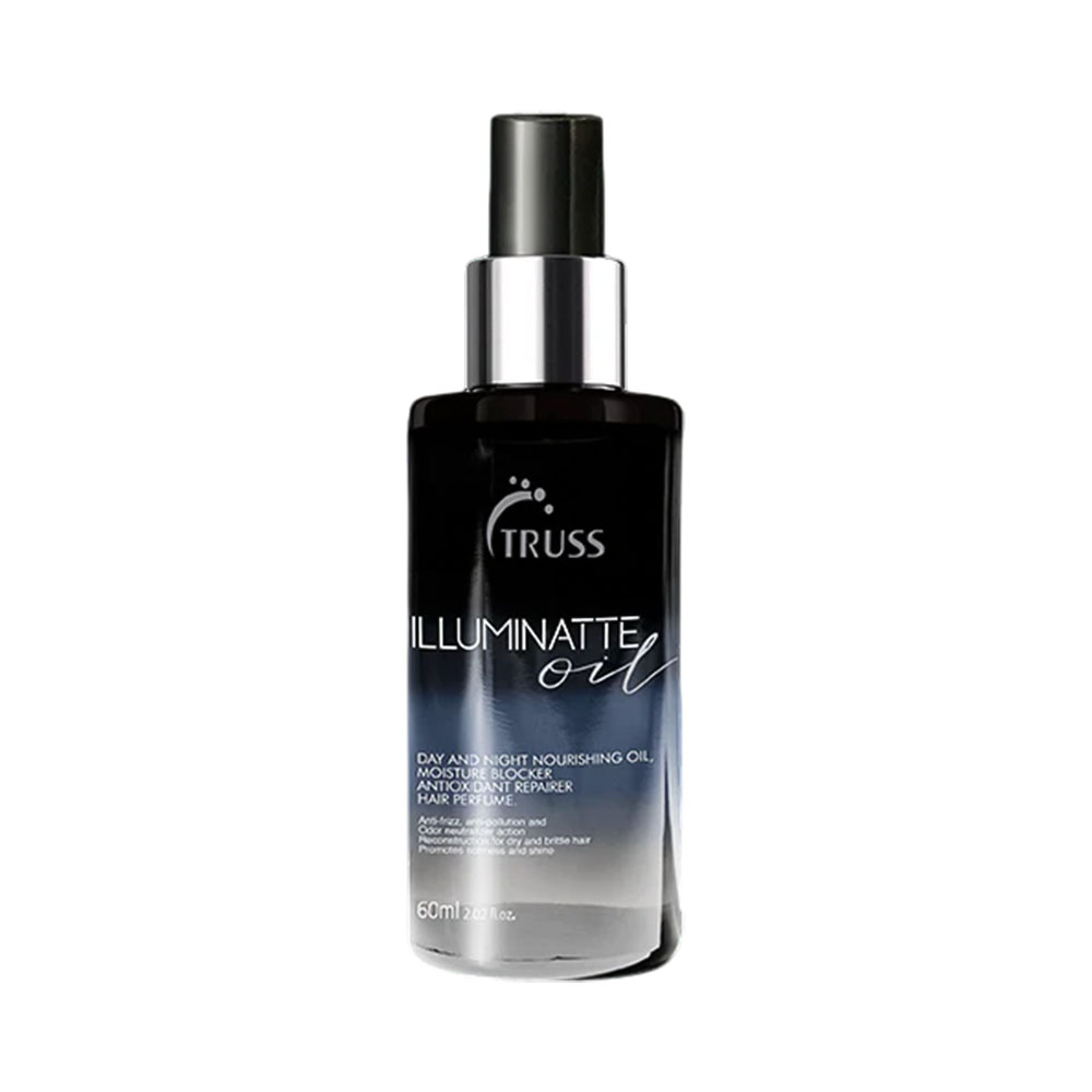 Óleo Capilar Truss Illuminatte 60ML