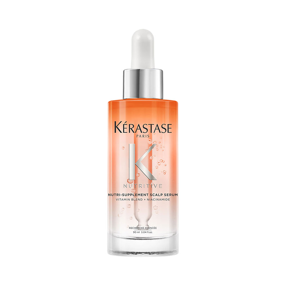 Serum Capilar Kérastase Nutritive Nutri-supplement Scalp 90ML