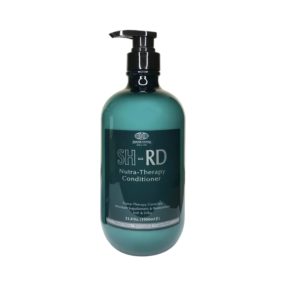 Condicionador Sh-rd Nutra Therapy Moisture Supplement &amp; Restoration 1L