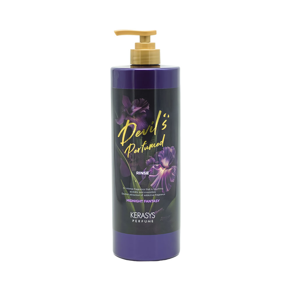 Condicionador Kerasys Devil's Midnight Fantasy 1L