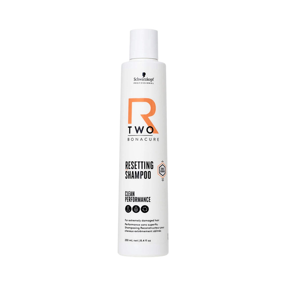 Xampu Schwarzkopf Professional Bonacure R-two 250ML
