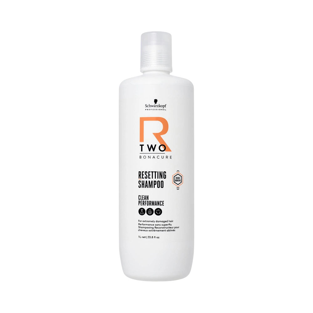 Xampu Schwarzkopf Professional Bonacure R-two 1L