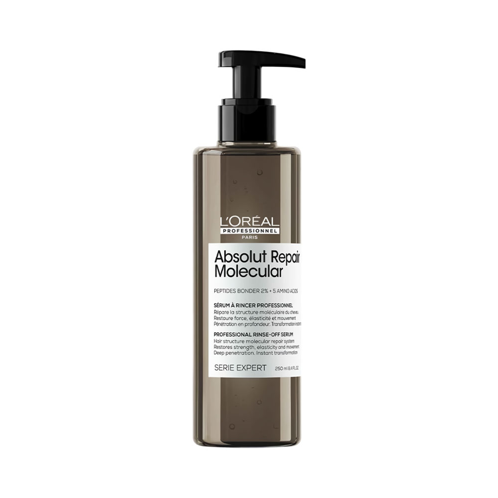 Sérum L'oreal Serie Expert Absolut Repair Molecular 250ML
