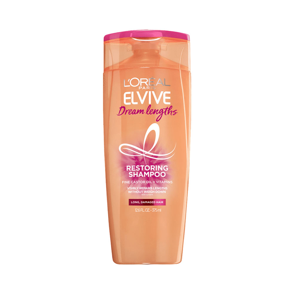 Xampu L'oréal Elvive Dream Lengths Restoring 375ML