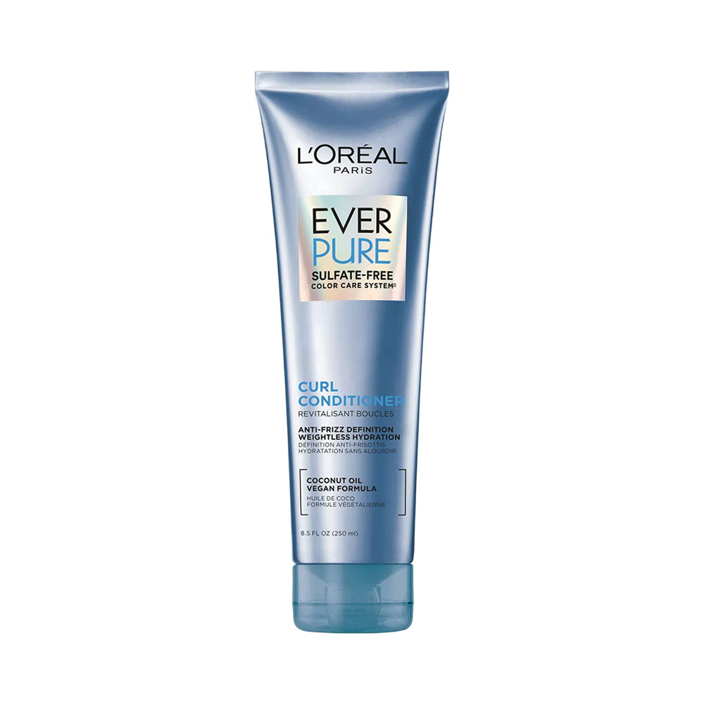 Condicionador L'oréal Everpure Curl Sulfate-free 250ML