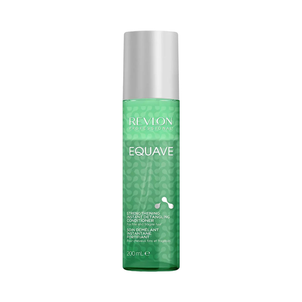 Condicionador Revlon Equave Strengthening Professional BI Phase Detangling 200ML