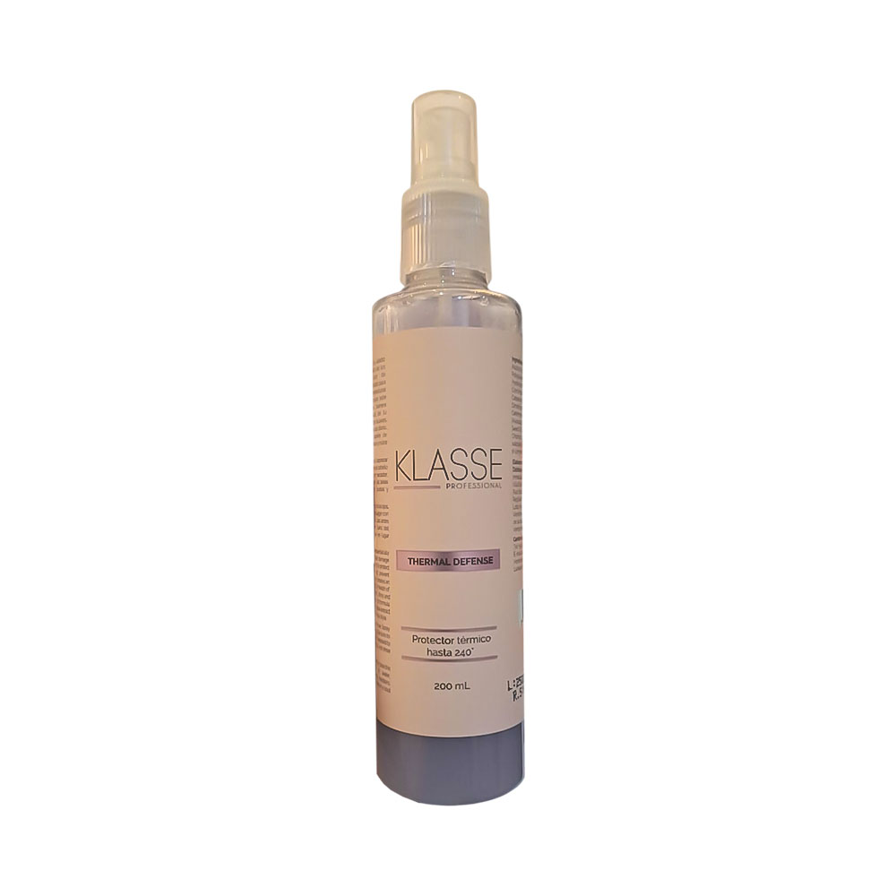 Protetor Térmico Klasse Thermal Defense 200ML