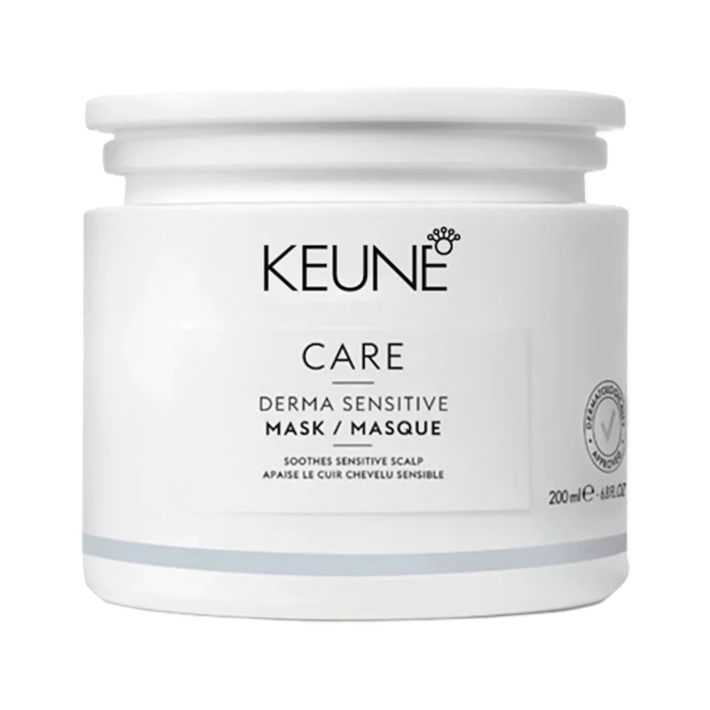 Máscara Capilar Keune Care Derma Sensitive 200ML