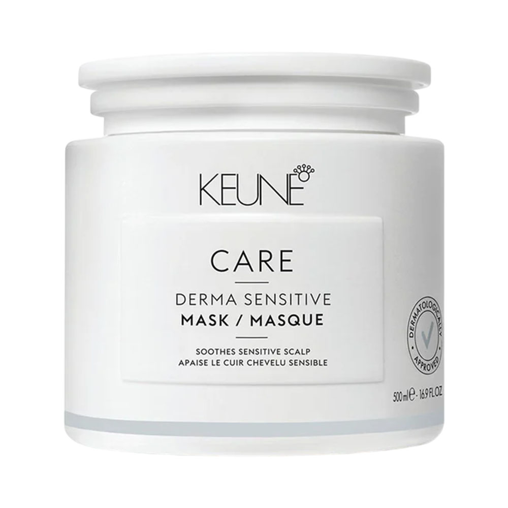 Máscara Capilar Keune Care Derma Sensitive 500ML