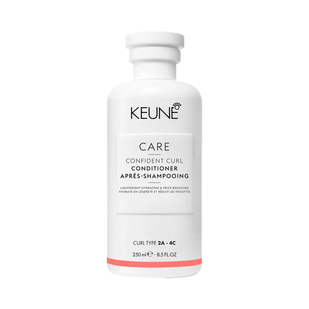 Condicionador Keune Care Confident Curl 250ML