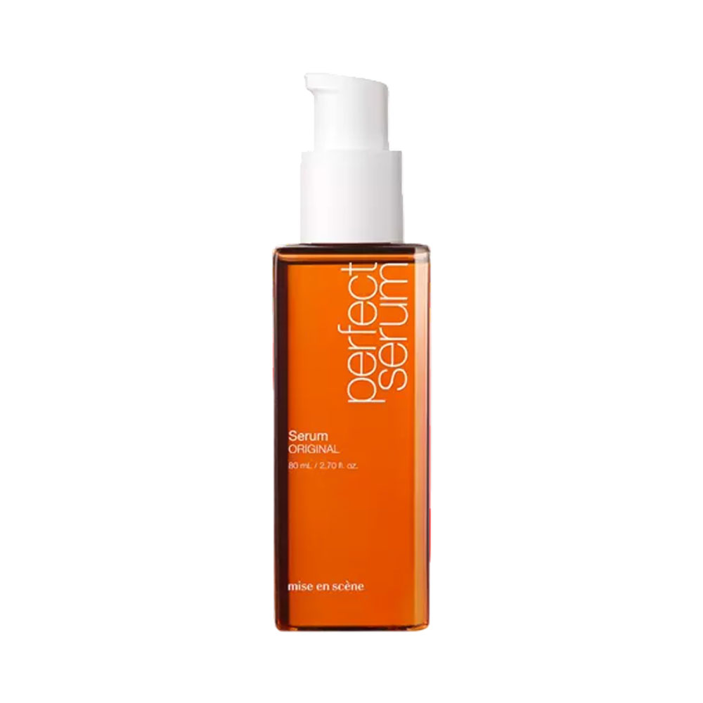 Sérum Capilar Mise EN Scène Perfect Serum Original 80ML