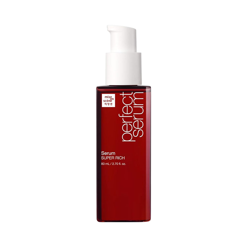Sérum Capilar Mise EN Scène Perfect Serum Super Rich 80ML