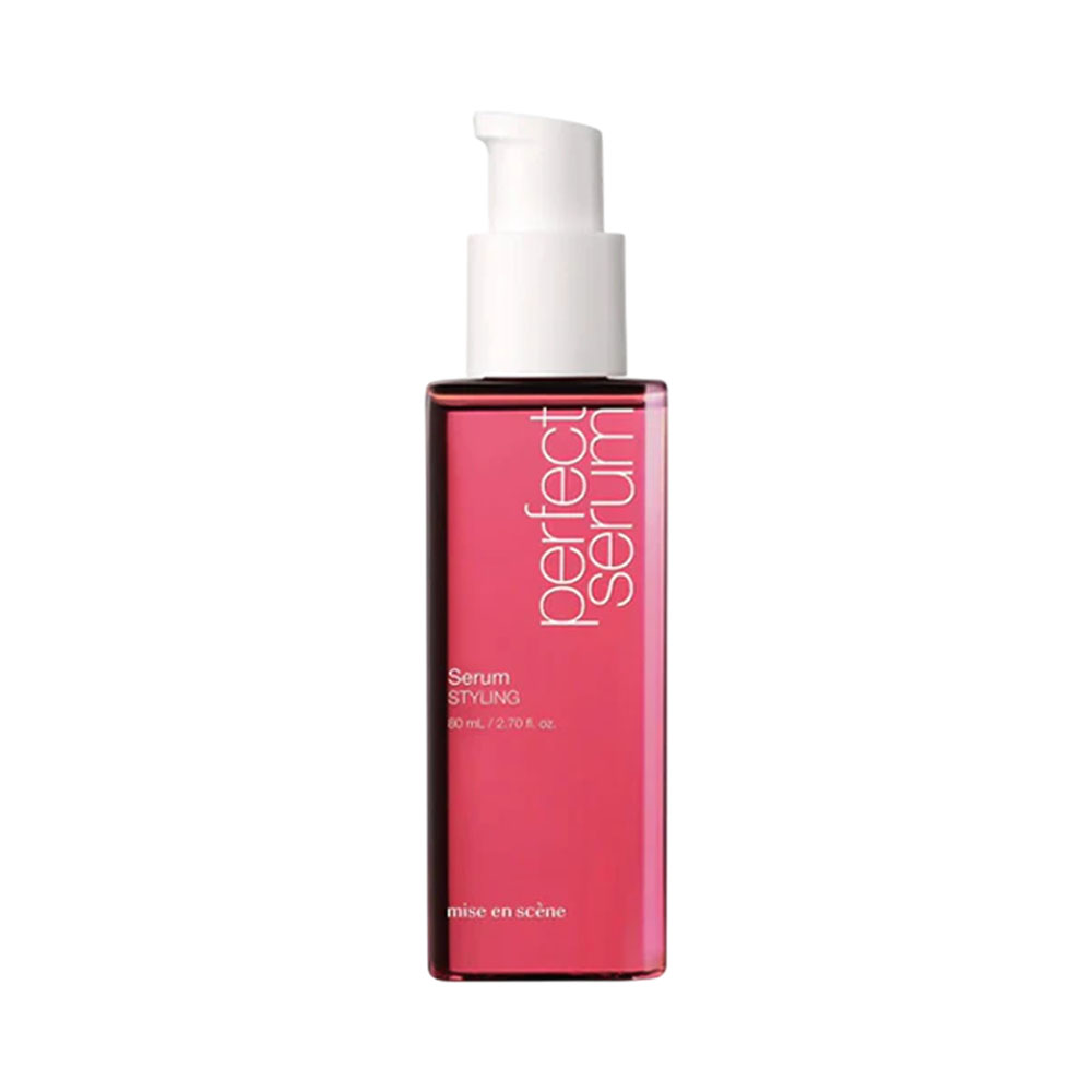 Sérum Capilar Mise EN Scène Perfect Serum Styling 80ML
