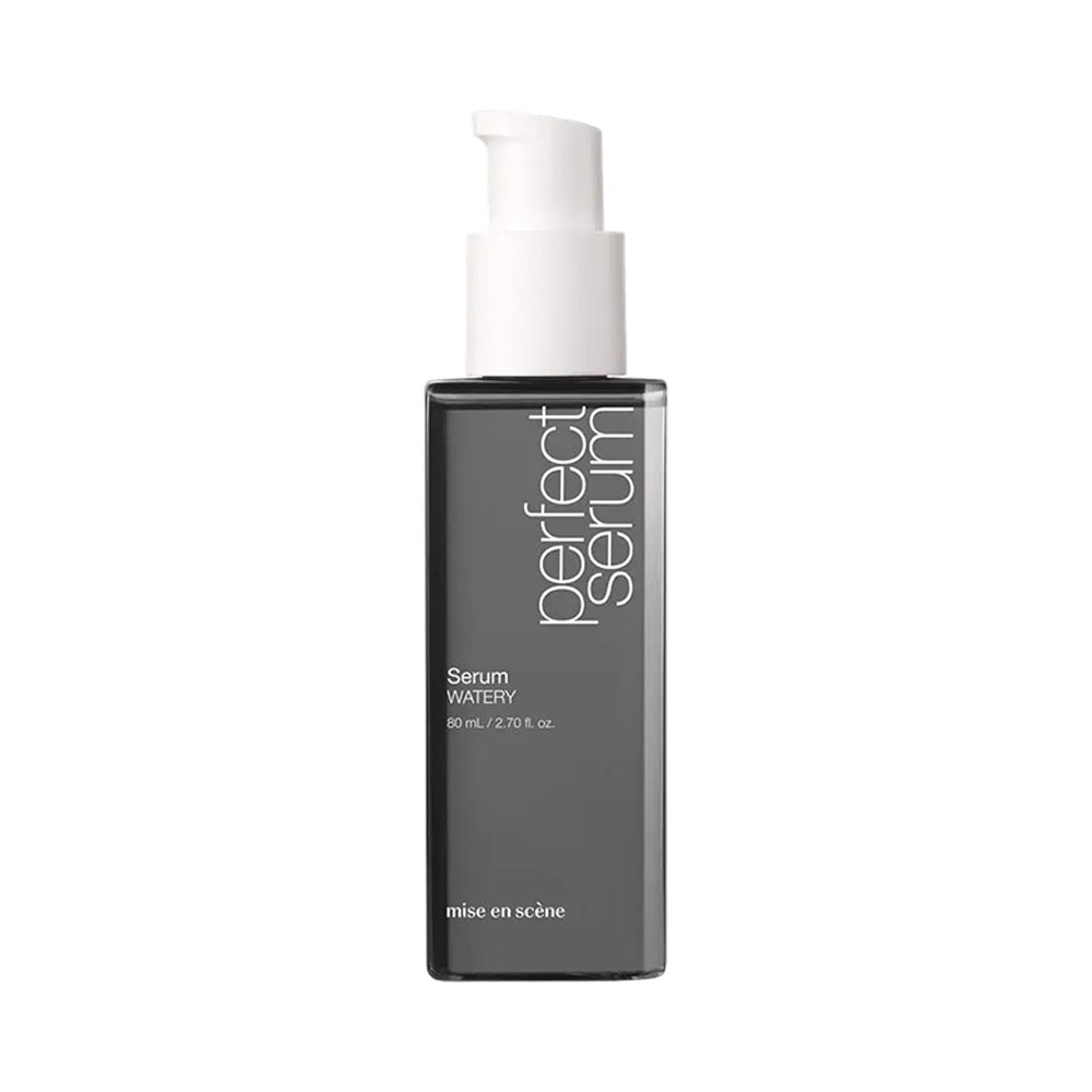 Sérum Capilar Mise EN Scène Perfect Serum Watery 80ML