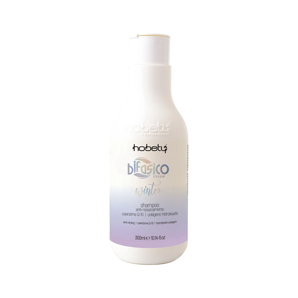 Shampoo Hobety Bifásico Winter 300ML