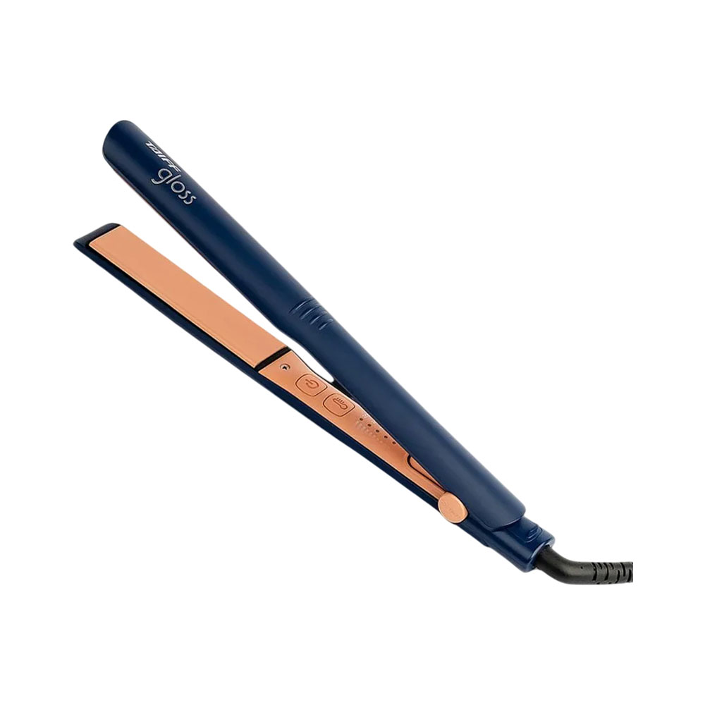 Chapinha Nappo Gloss Blue Bivolt