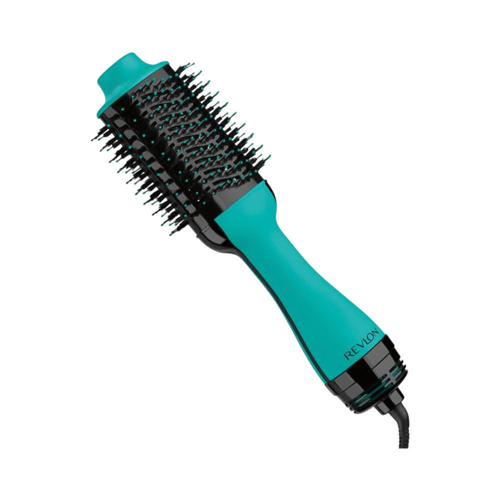 Esova Secadora Revlon One-step Salon Secador Y Voluminizador 220V