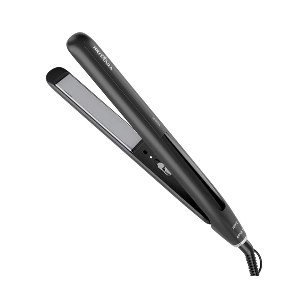 Chapinha Britania BPR03A Preto Bivolt