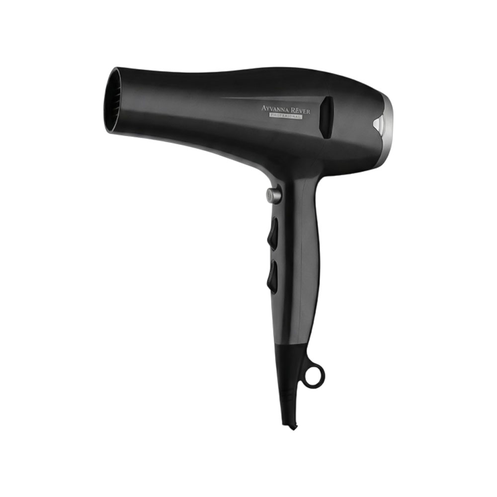 Secador de Cabelo Ayvanna Rêver DC 220V